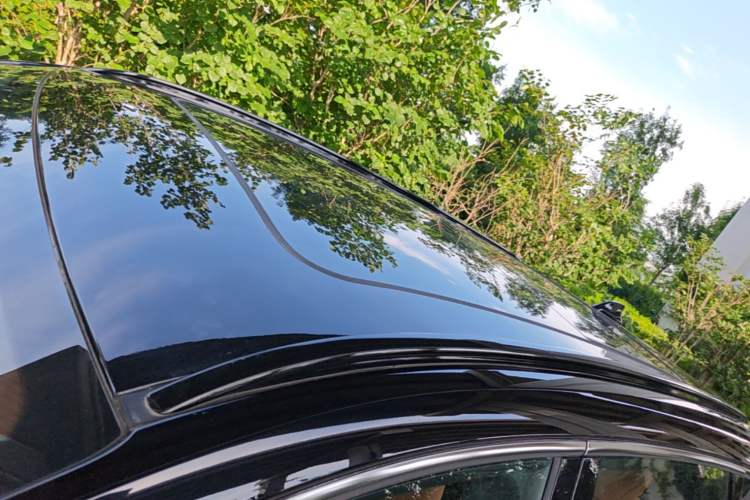 Used Bestune Yueyi 07 2025 210km Leisure Edition Roof