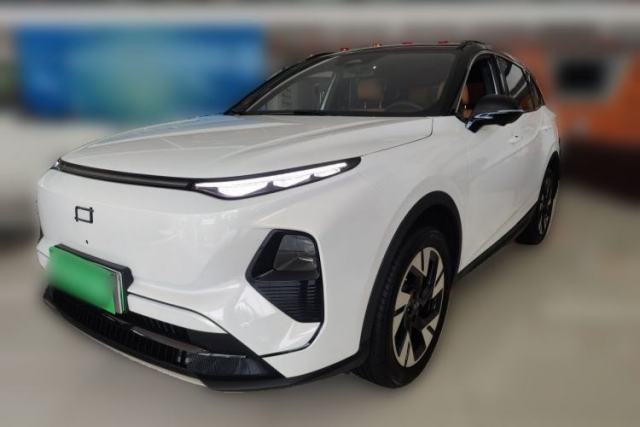 Used Bestune Yueyi 07 2025 210km Leisure Edition