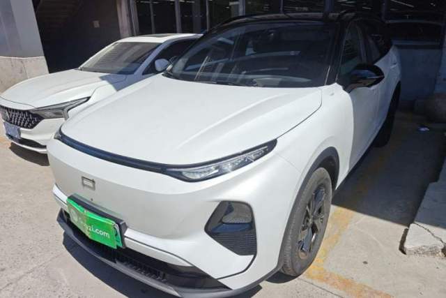 Used Bestune Yueyi 07 2025 150km Heartfelt Edition