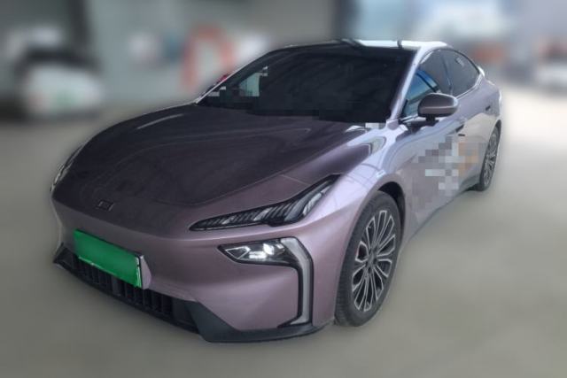 Used Bestune Yueyi 08 2026 All-Electric 565 Plus