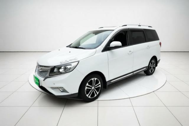Used Bisu M3 2017 1.5L Luxury Model