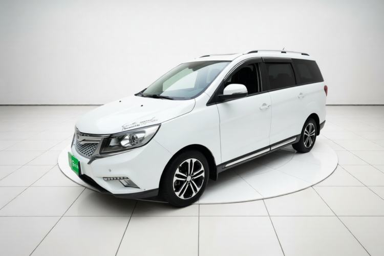 Used Bisu M3 2017 1.5L Luxury Model Guazi used car, China used car export, Used car for sale, Used Bisu cars, Cheapest cars for sale