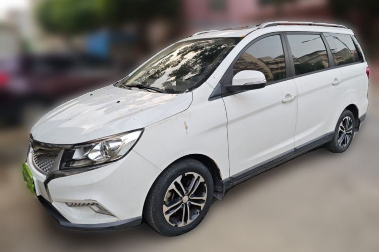 Used Bisu M3 2017 1.5L Elite Version Guazi used car, China used car export, Used car for sale, Used cars, Cheapest cars for sale