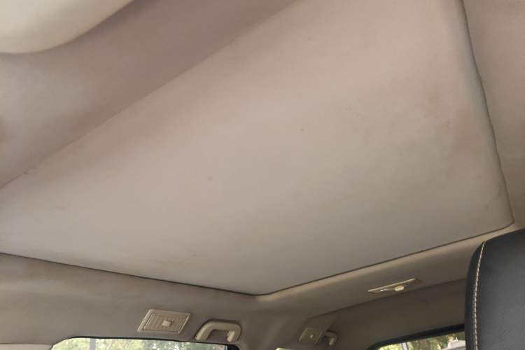 Used Bisu M3 2017 1.5L Luxury Model Headliner
