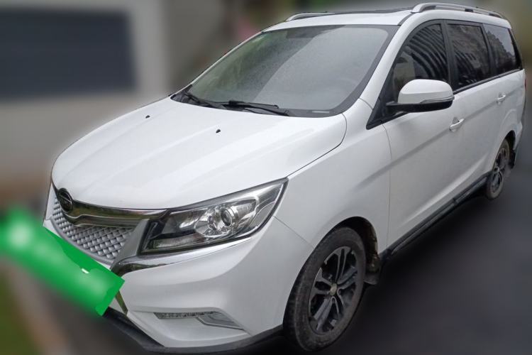 Used Bisu M3 2017 1.5L Luxury Model Guazi used car, China used car export, Used car for sale, Used cars, Cheapest cars for sale