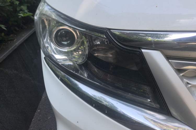 Used Bisu M3 2017 1.5L Luxury Model Right Front Headlight