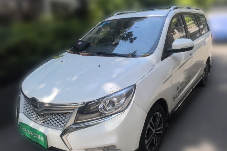 Bisu M3 2017