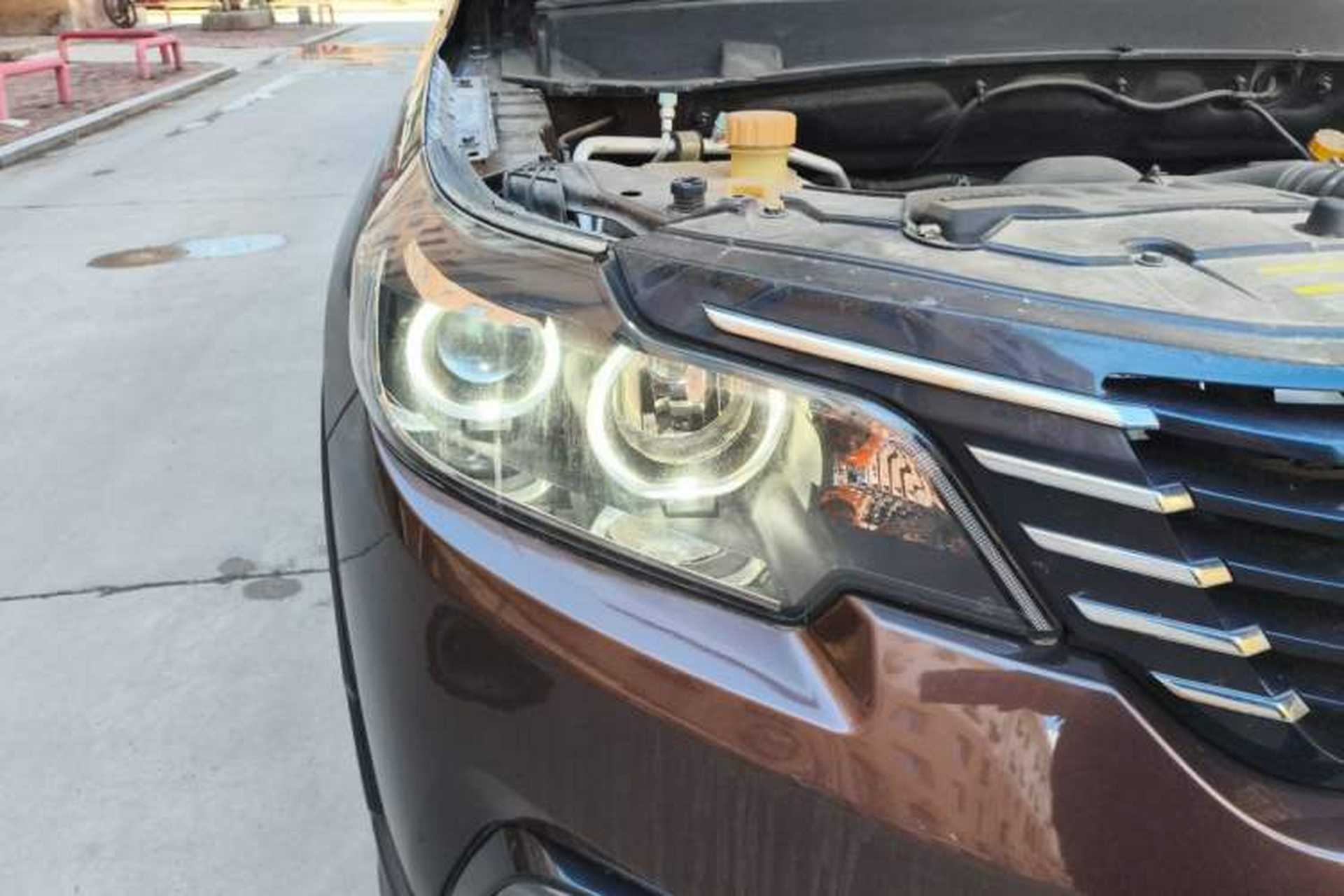 Used Bisu T3 2017 1.3T Manual Luxury Model Right Front Headlight