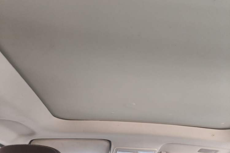 Used Bisu T3 2017 1.3T Manual Luxury Model Headliner
