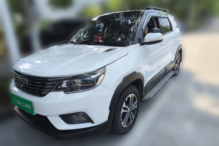 Used Bisu T3 2017 1.3T Manual Luxury Model Guazi used car, China used car export, Used car for sale, Used  cars, Cheapest cars for sale