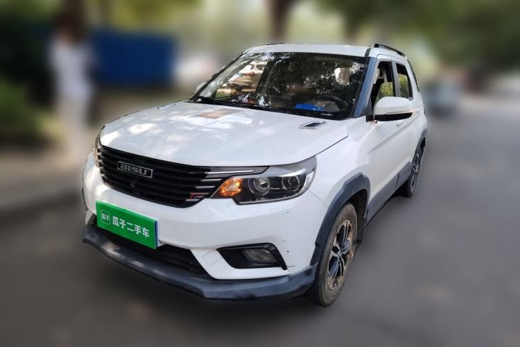 Bisu T3 2017