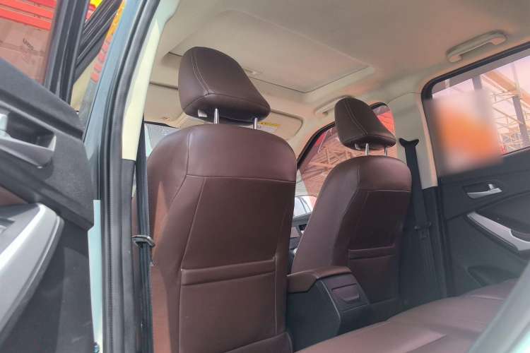 Used Bisu T3 2017 1.3T CVT Luxury Model Headliner