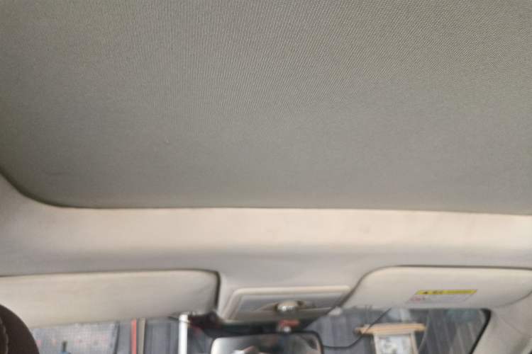 Used Bisu T3 2017 1.3T Manual Luxury Model Headliner