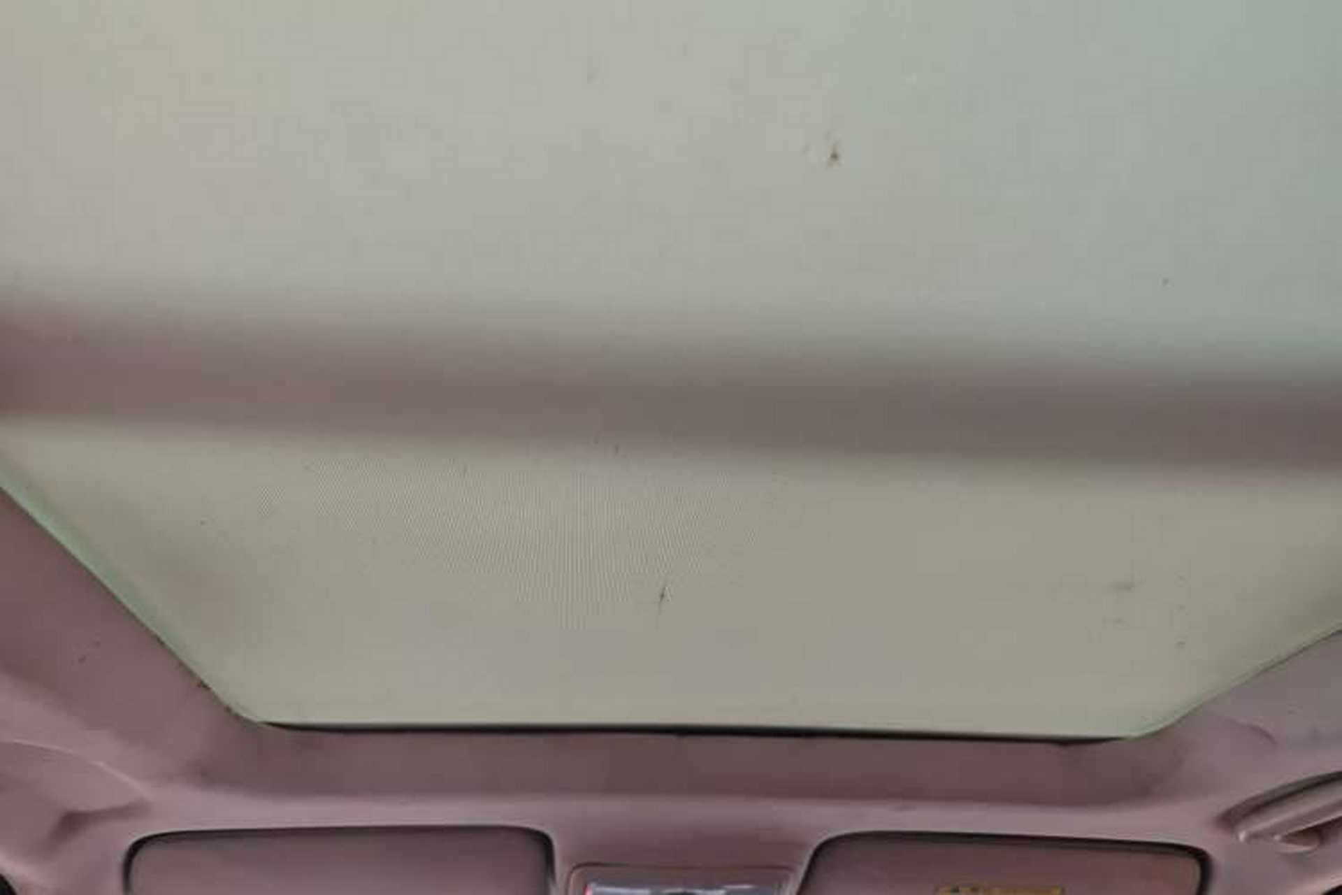 Used Bisu T3 2017 1.3T Manual Luxury Model Headliner