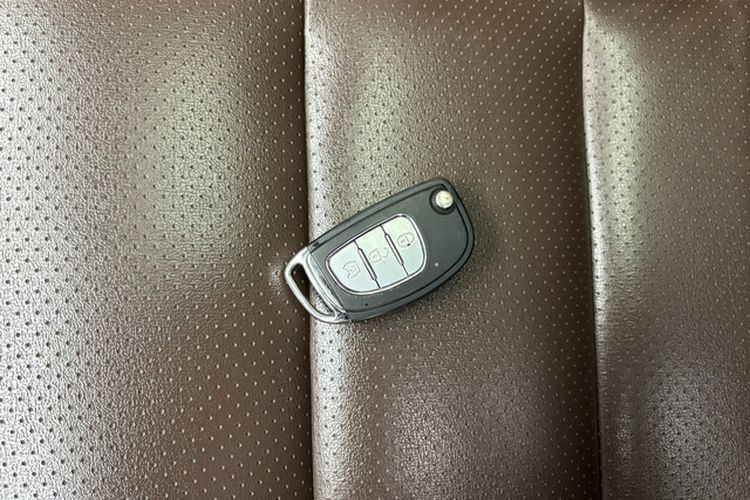 Used Bisu T3 2017 1.3T CVT Luxury Model Interior 4