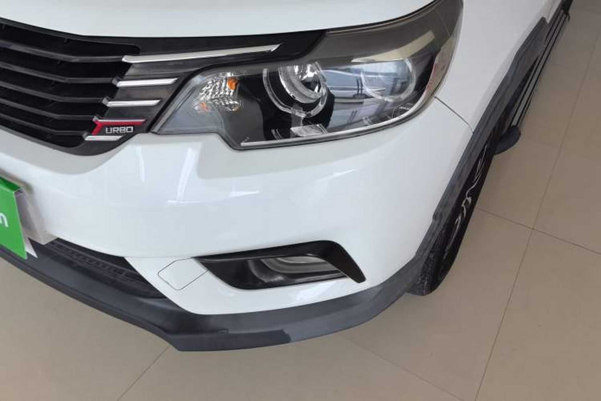 Used Bisu T3 2017 1.3T Manual Luxury Model Left Front Headlight
