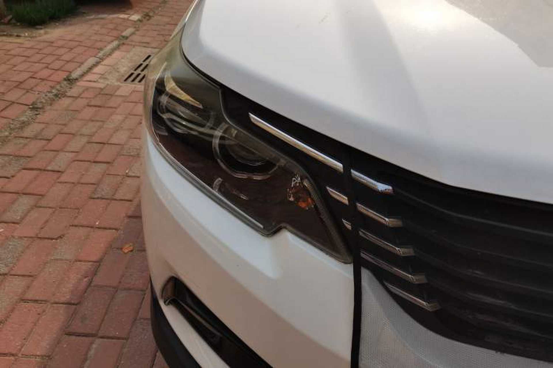 Used Bisu T3 2017 1.3T CVT Luxury Model Right Front Headlight