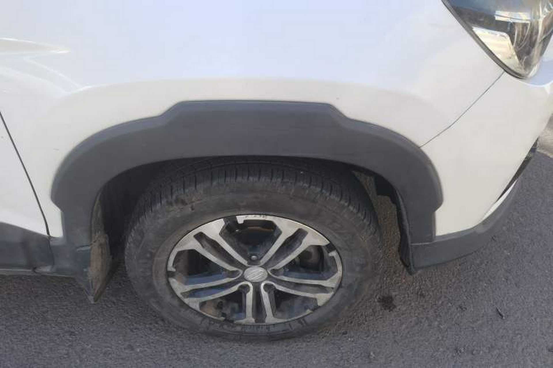 Used Bisu T3 2017 1.3T Manual Comfort Version Right Front Wheel Hub