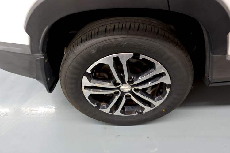 Used Bisu T3 2017 1.3T CVT Luxury Model Right Rear Wheel Hub