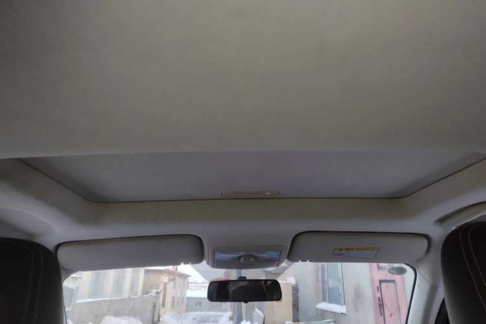 Used Bisu T3 2017 1.3T Manual Comfort Version Headliner