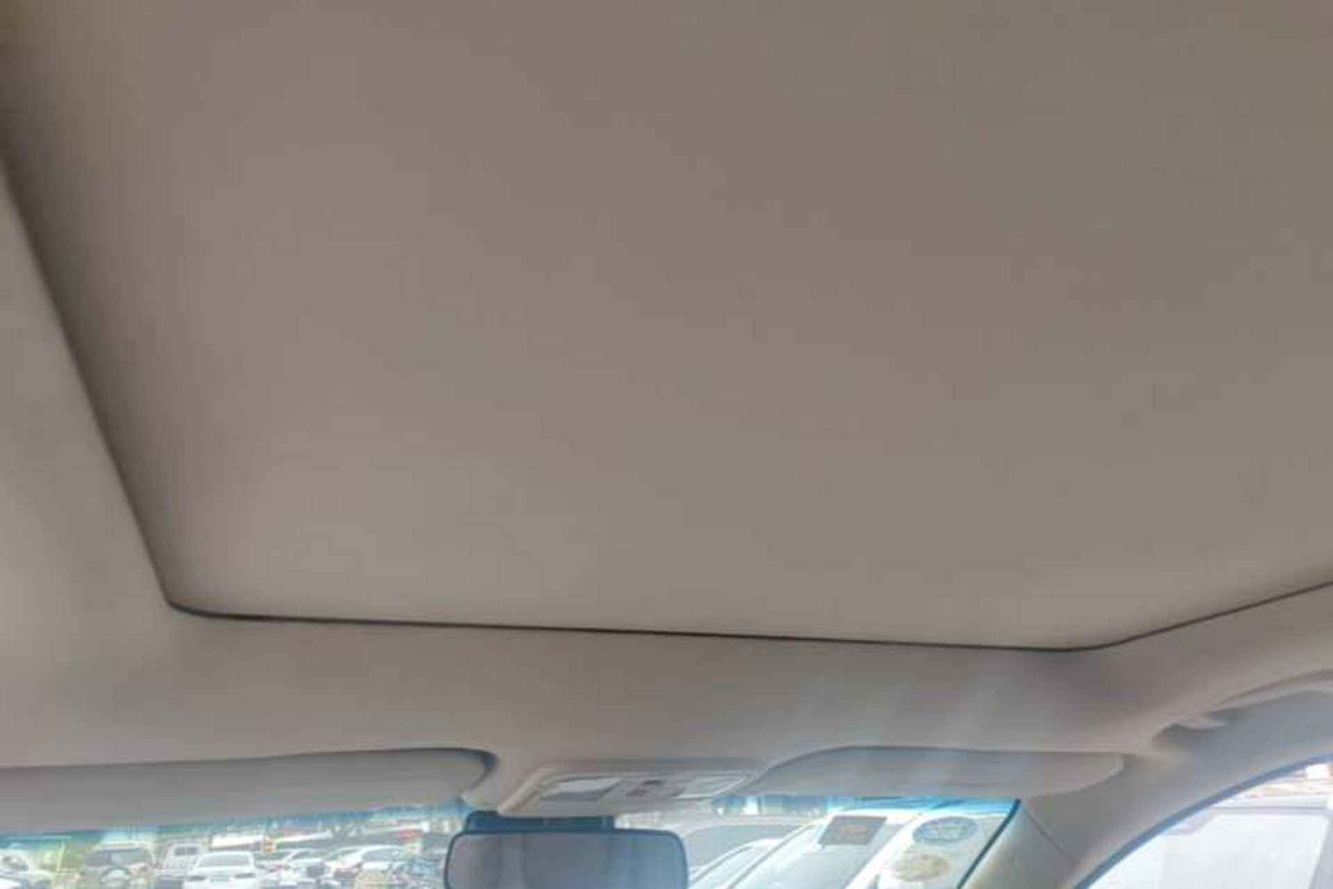 Used Bisu T5 2017 1.5T Manual Luxury Model Headliner