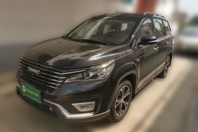 Ojetý Bisu T5 2017 1.5T Automatic Luxury Model Guazi used car, China used car export, Used car for sale, Used  cars, Cheapest cars for sale