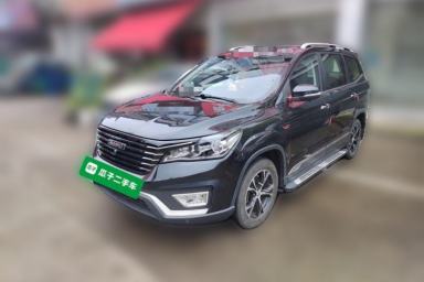 Used Bisu T5 2017 1.5T Automatic Luxury Model