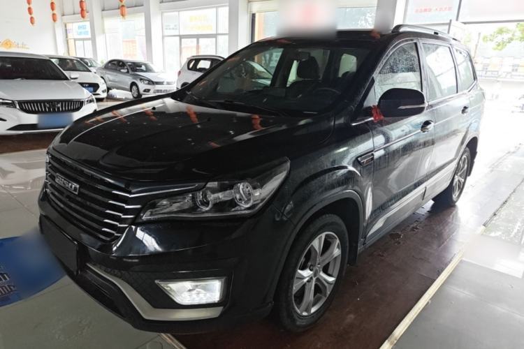 Used Bisu T5 2017 1.5T Manual Comfort Model Guazi used car, China used car export, Used car for sale, Used  cars, Cheapest cars for sale