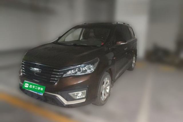 Bisu T5 2017 1.5T Manual Comfort Model de segunda mano