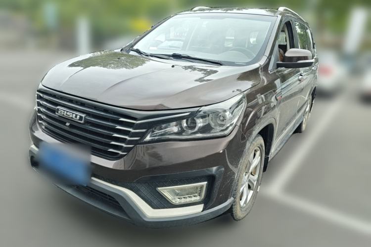 Used Bisu T5 2017 1.5T Manual Comfort Model Guazi used car, China used car export, Used car for sale, Used  cars, Cheapest cars for sale