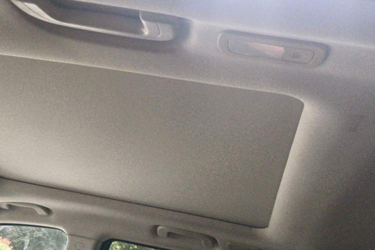 Used Bisu T5 2017 1.5T Automatic Flagship Model Headliner