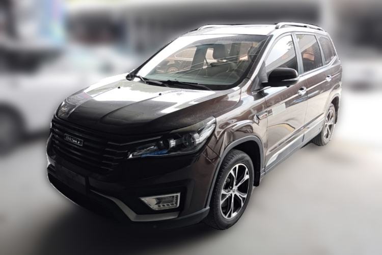 Used Bisu T5 2017 1.5T Automatic Luxury Model Guazi used car, China used car export, Used car for sale, Used cars, Cheapest cars for sale