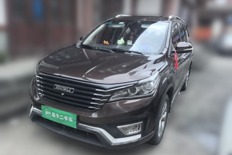 Used Bisu T5 2017 1.5T Manual Comfort Model Guazi used car, China used car export, Used car for sale, Used  cars, Cheapest cars for sale