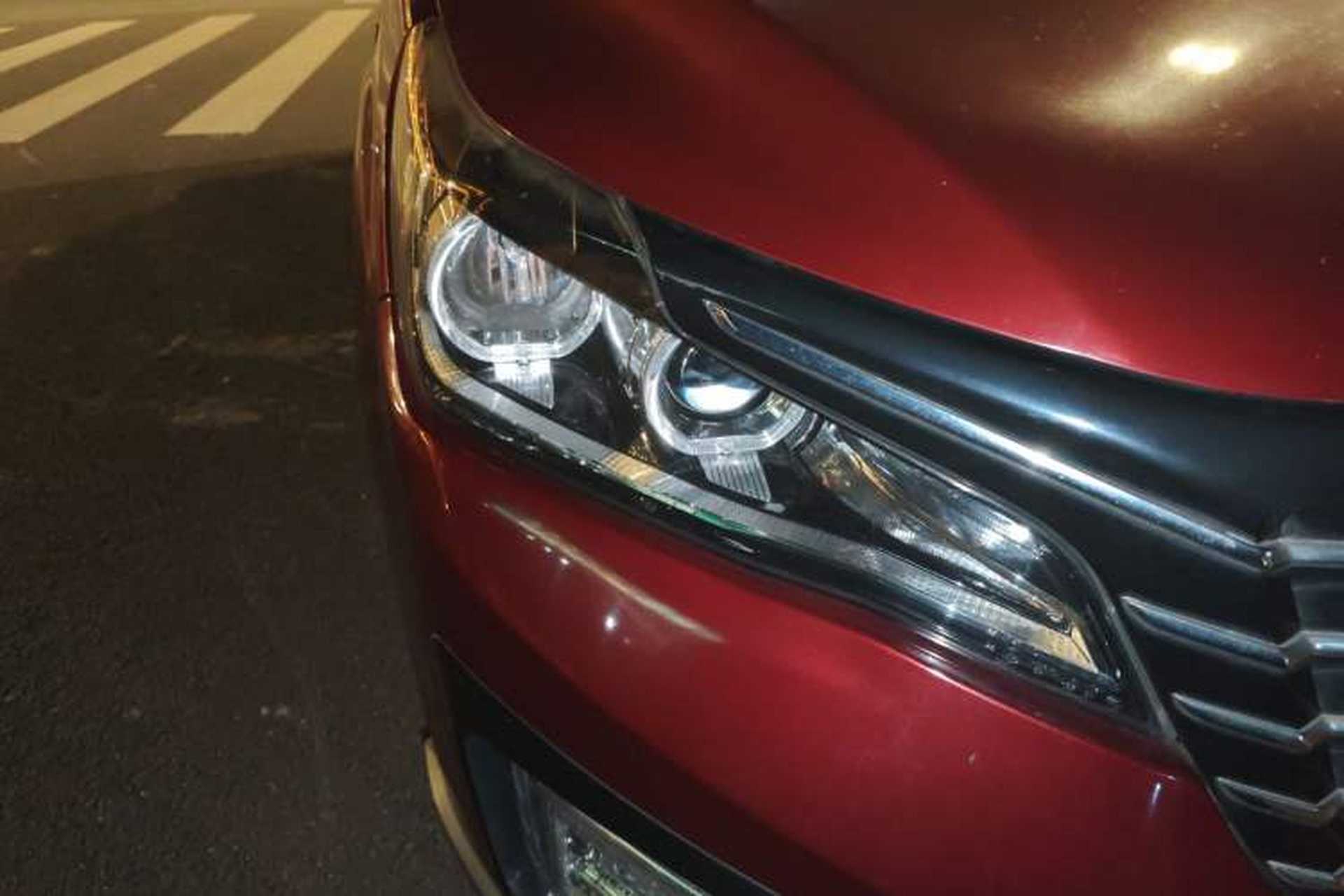 Used Bisu T5 2017 1.5T Manual Luxury Model Right Front Headlight