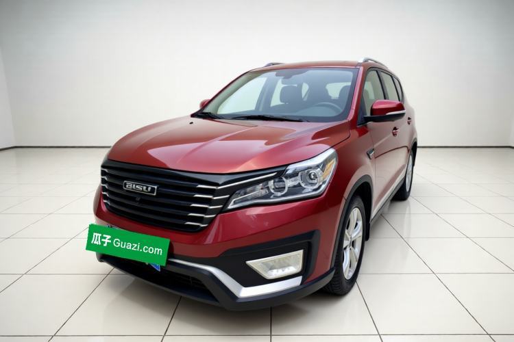 Used Bisu T5 2017 1.5T Manual Luxury Model Guazi used car, China used car export, Used car for sale, Used  cars, Cheapest cars for sale