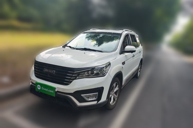 Used Bisu T5 2017 1.5T Manual Luxury Model Guazi used car, China used car export, Used car for sale, Used  cars, Cheapest cars for sale