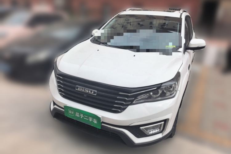 Bisu T5 2017 1.5T Automatic Luxury Model de segunda mano Guazi used car, China used car export, Used car for sale, Used  cars, Cheapest cars for sale