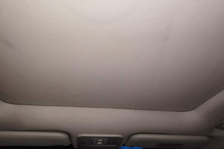 Used Bisu T5 2017 1.5T Manual Luxury Model Headliner
