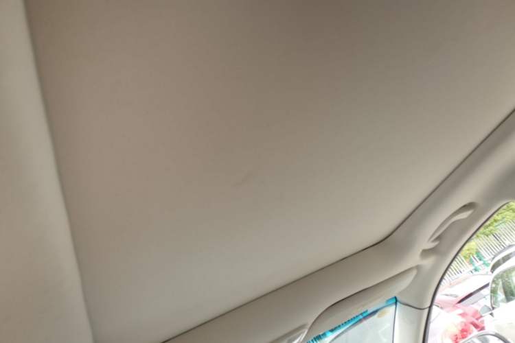 Used Bisu T5 2017 1.5T Manual Comfort Model Headliner