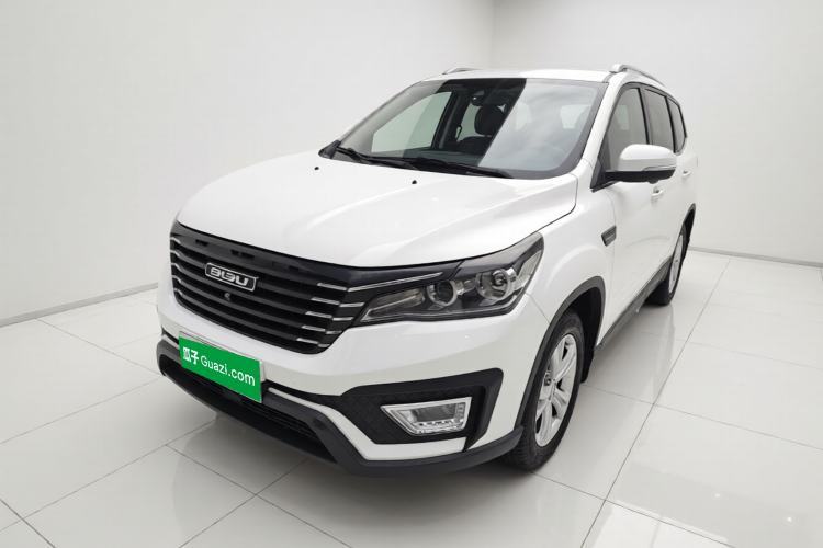 Used Bisu T5 2017 1.5T Manual Luxury Model Guazi used car, China used car export, Used car for sale, Used Bisu cars, Cheapest cars for sale