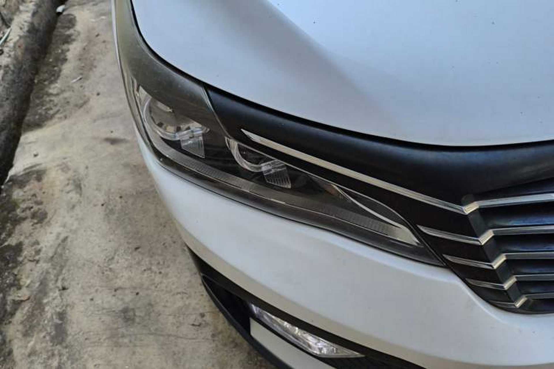 Used Bisu T5 2017 1.5T Manual Luxury Model Right Front Headlight