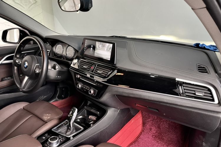 Used BMW 1 Series 2021 Revised 120i M Sport Night Edition Exterior 6