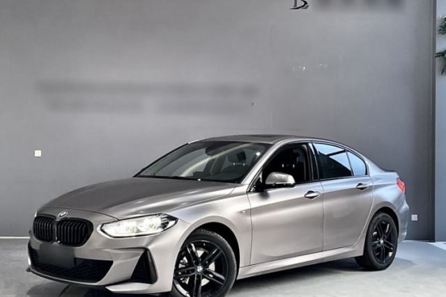Used BMW 1 Series 2021 Revised 120i M Sport Night Edition