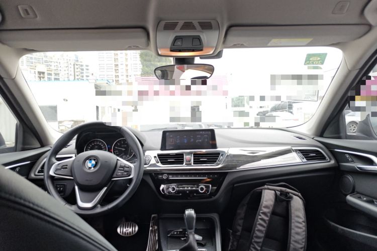 Used BMW 1 Series 2017 118i Fashion Model Headliner