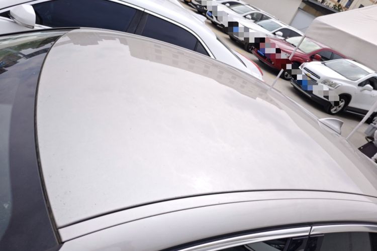 Used BMW 1 Series 2017 118i Fashion Model Roof