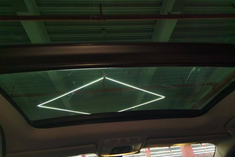 Used BMW 1 Series 2017 118i Sport Edition Headliner
