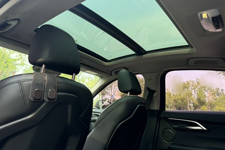 Used BMW 1 Series 2017 118i Sport Edition Interior 7