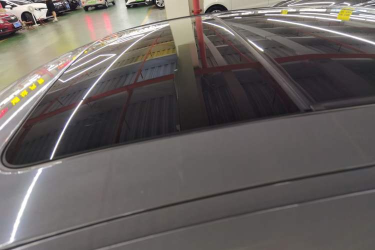 Used BMW 1 Series 2017 118i Sport Edition Roof