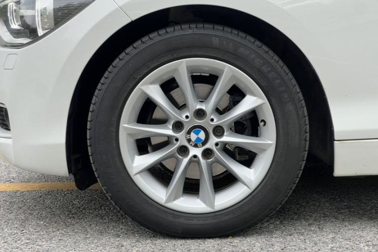 Used BMW 1 Series 2013 Revised 116i Urban Edition Exterior 5
