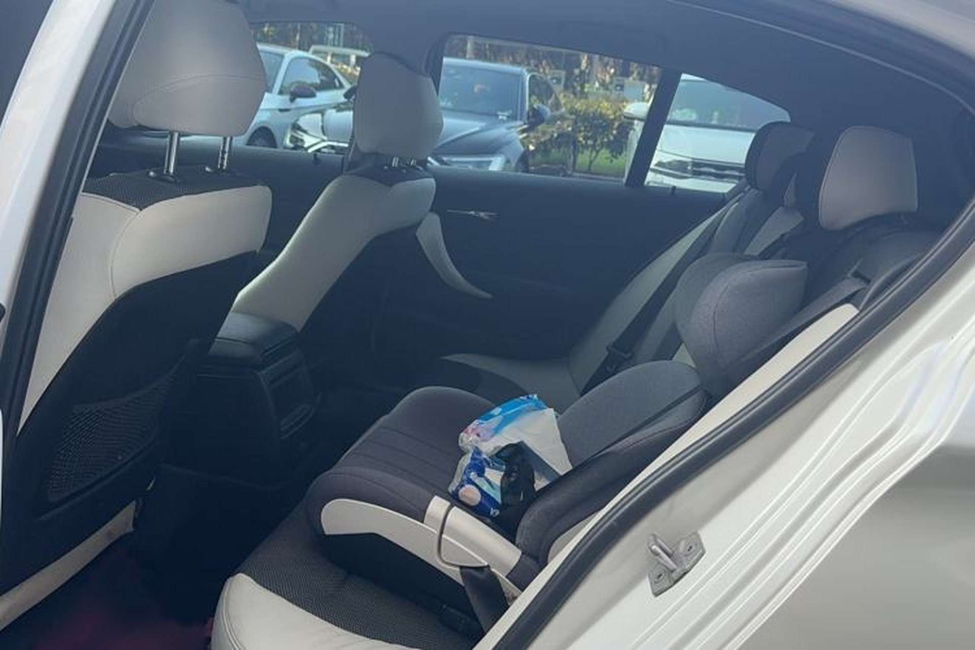 Used BMW 1 Series 2016 118i Urban Design Package Interior 1